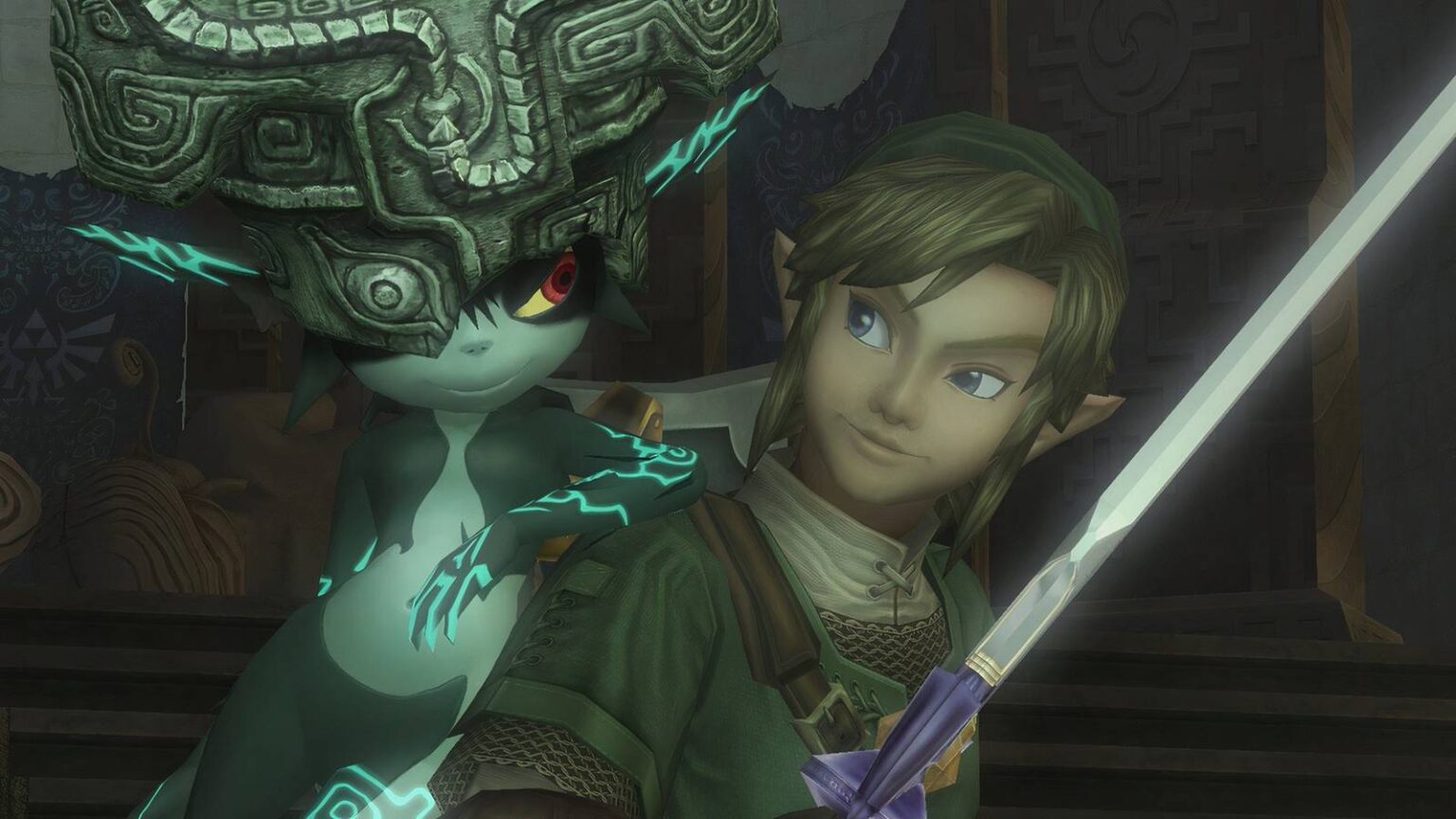 The legend of zelda twilight princess link and midna 1.jpg