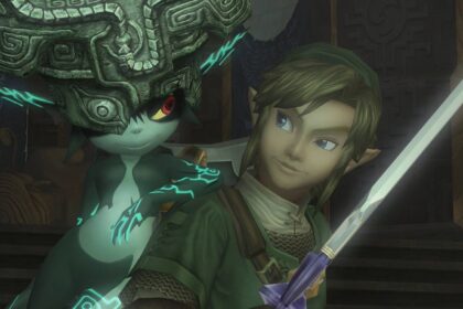 The legend of zelda twilight princess link and midna 1.jpg