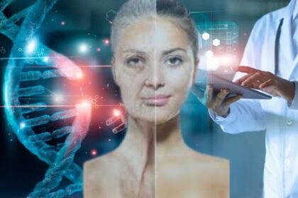 Will humans live forever ai races to defeat aging.jpg