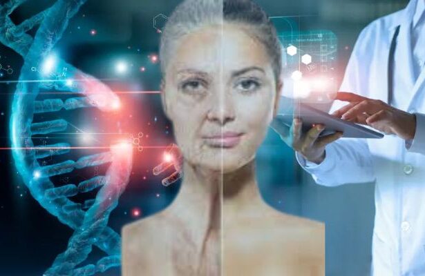 Will humans live forever ai races to defeat aging.jpg