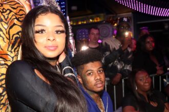 Chrisean rock addresses viral videos seattle boxing blueface update e1778621774101.jpg