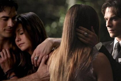 Damon and elena in vampire diaries 2.jpg