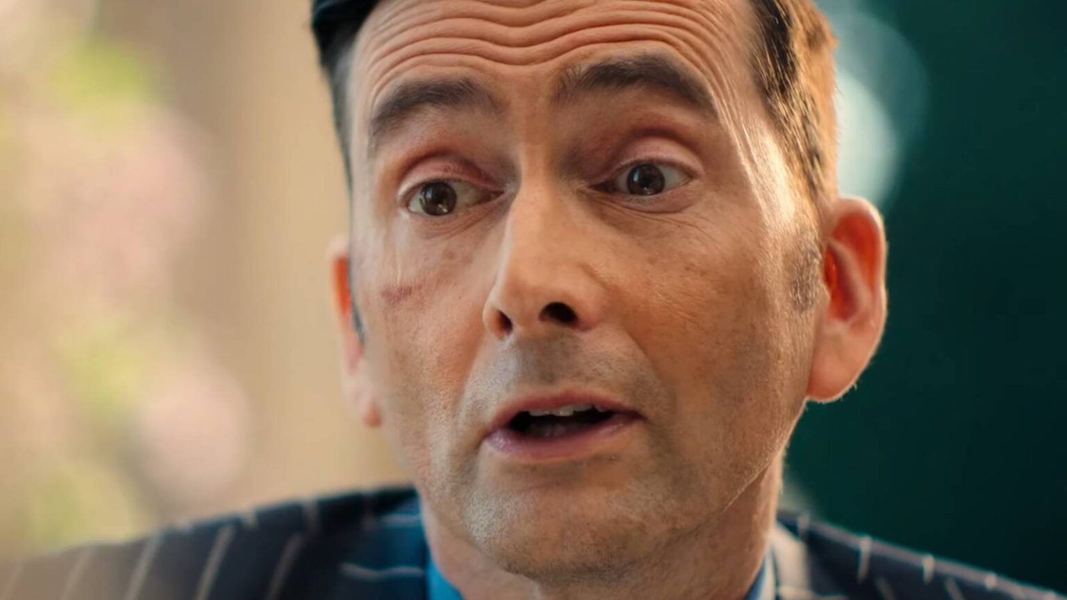 David tennant is looking at someone in rivals season 2.jpg