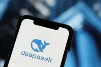 Deepseeks new ai model is rolling out quietly not to the wall street market shock.jpg