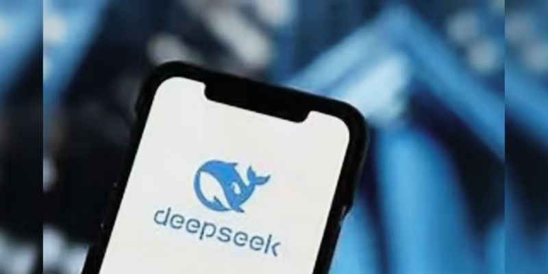Deepseeks new ai model is rolling out quietly not to the wall street market shock.jpg