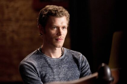 Joseph morgan as klaus in the vampire diaries season 3.jpg