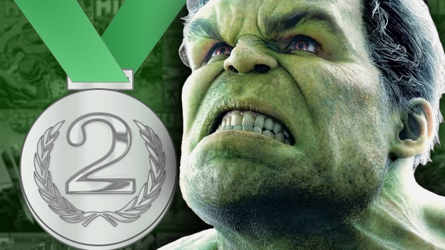 Mcu hulk with classic covers blurred in background.jpg