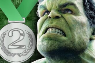 Mcu hulk with classic covers blurred in background.jpg