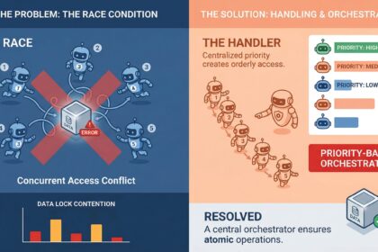 Mlm davies handling race conditions in multi agent orchestration scaled.jpg