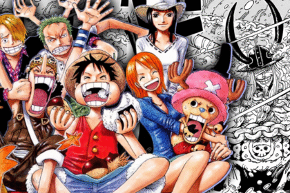 One piece straw hats with loki from the one piece manga in the background anime featured image.png