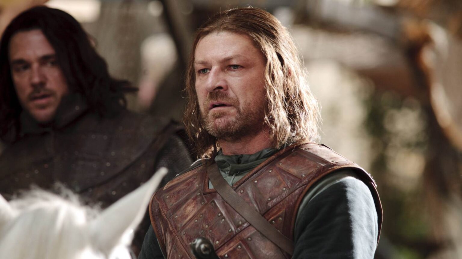 Sean bean as ned stark in game of thrones season 1.jpg