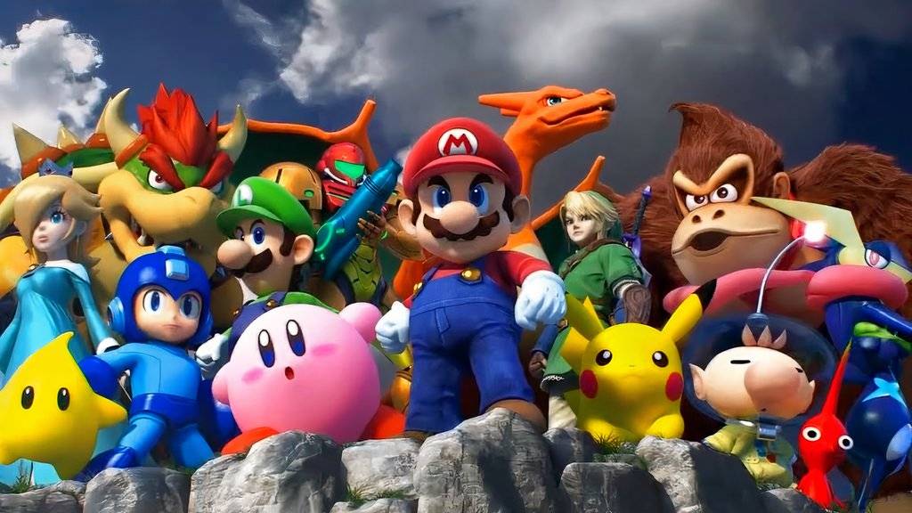 Super smash bros banner image.jpeg