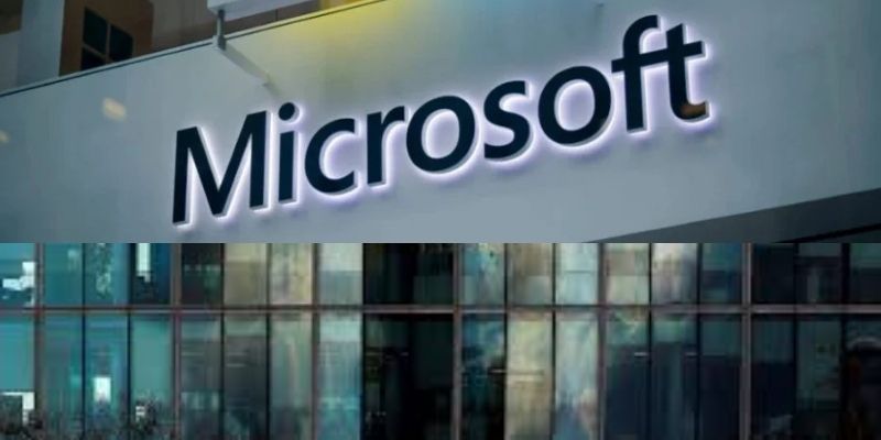 U s officials want early access to advanced ai and the big companies have agreed.jpg