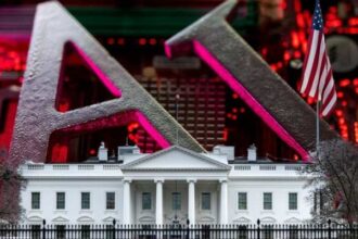 White house weighs ai checks before public release silicon valley warned.jpg