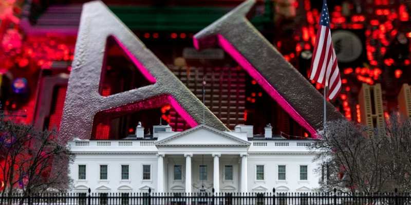 White house weighs ai checks before public release silicon valley warned.jpg