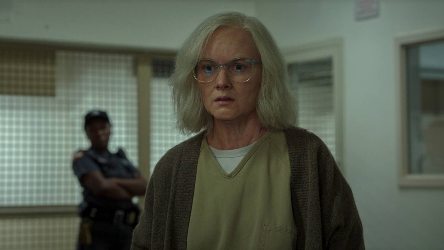 Wrenn schmidt as margo in jail for all mankind season 5 episode 10.jpg