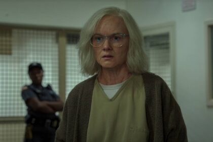 Wrenn schmidt as margo in jail for all mankind season 5 episode 10.jpg