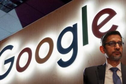 Your next coworker may not be human as google bets everything on ai agents to power the office.jpg