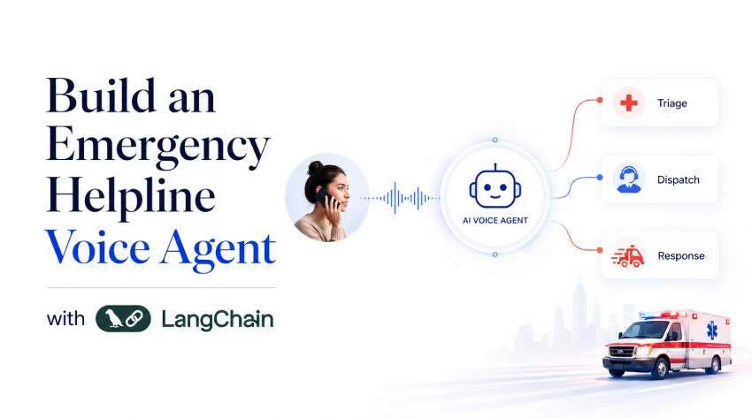 Build an emergency helpine voice agent with langchain.webp.webp