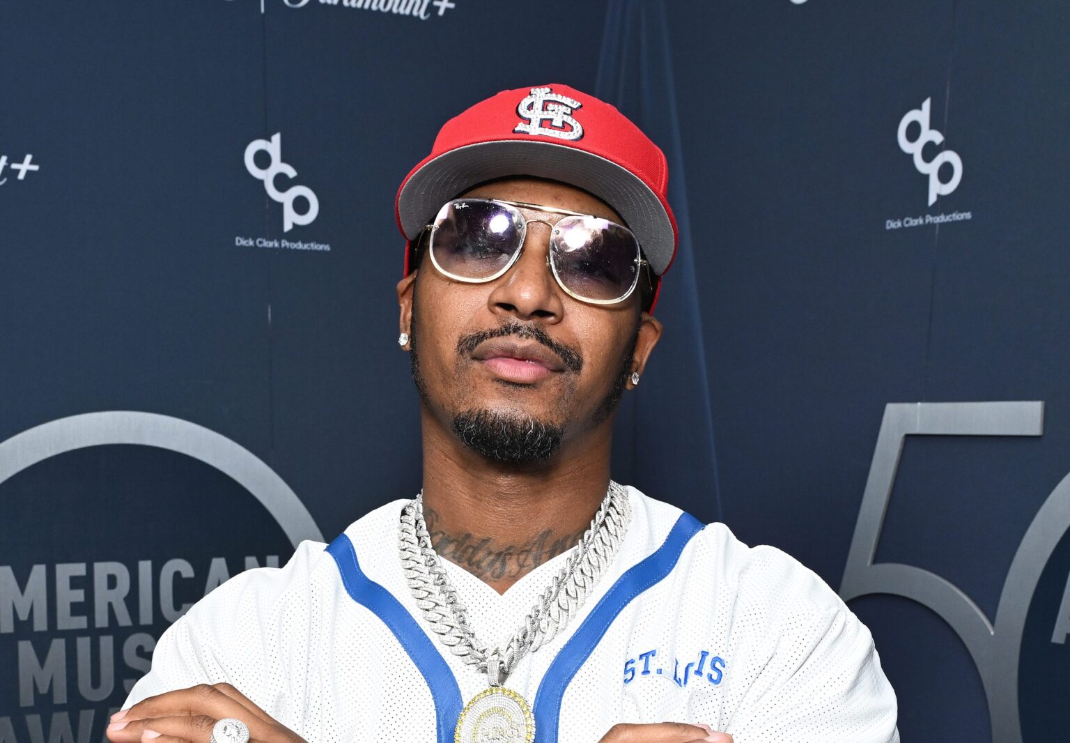 Chingy has the internet going wild after debuting fresh new look e1781319198904.jpg
