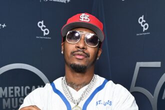 Chingy has the internet going wild after debuting fresh new look e1781319198904.jpg