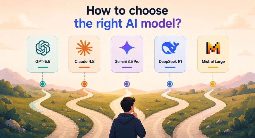 How to choose the right ai model .webp.webp