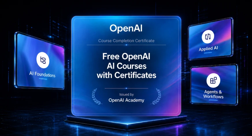 Openai academy free courses with certificates.webp.webp