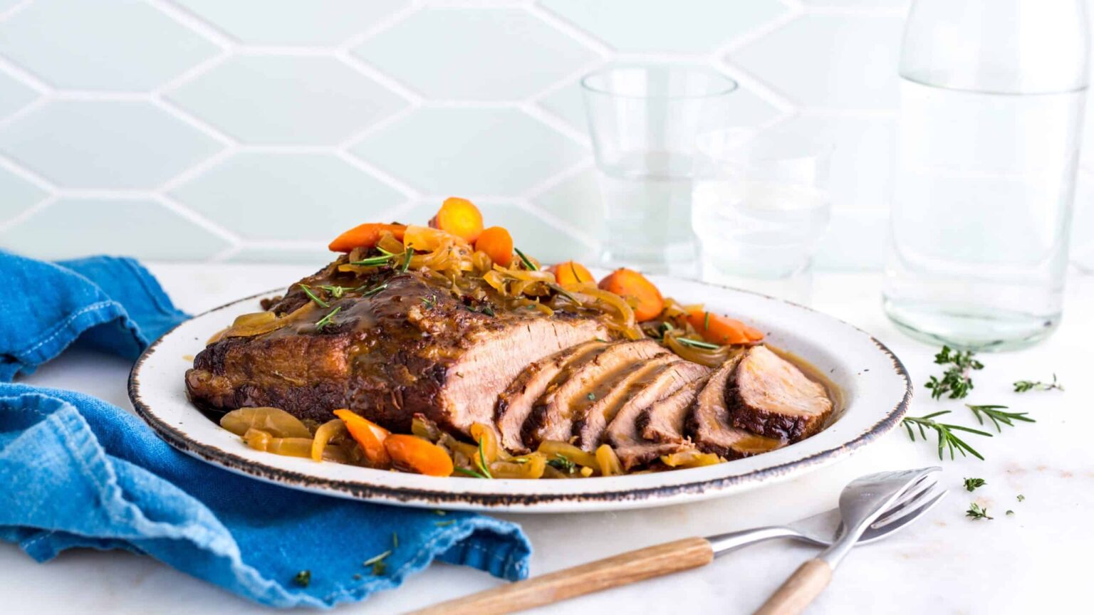 Smoky beef brisket in beer 34.jpg