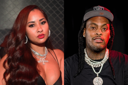 Tammy rivera responds after troll brings up her marriage with waka flocka amid his baby announcement.png