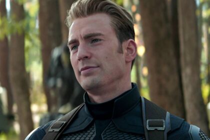 Chris evans as steve rogers in avengers endgame ending.jpg