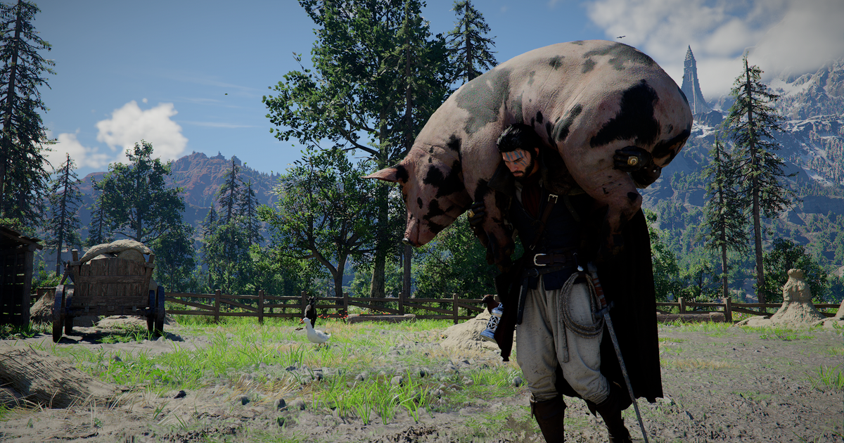 Crimson desert review ranching.png