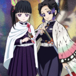 Demon slayer infinity castle doma featured image collage with kanao and shinobu.png