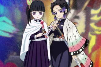 Demon slayer infinity castle doma featured image collage with kanao and shinobu.png