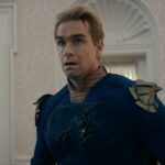 Homelander bleeding and looking somewhat surprised in the boys season 5 episode 8.jpg