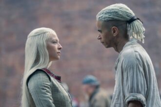 House of the dragon emma d arcy queen rhaenyra targaryen john macmillan laenor velaryon.jpg