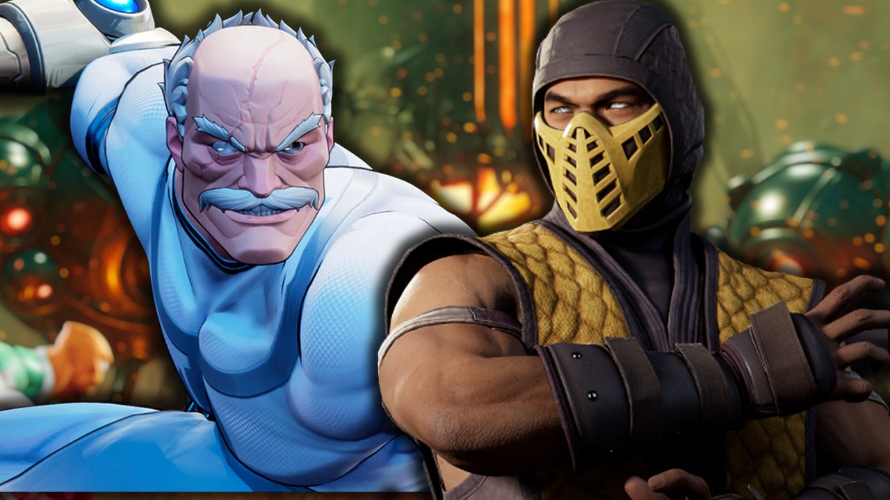 Invincible vs developer interview evo 2026 ign 1782596013539.png