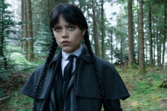 Jenna ortega as wednesday addams in wednesday on netflix.jpg