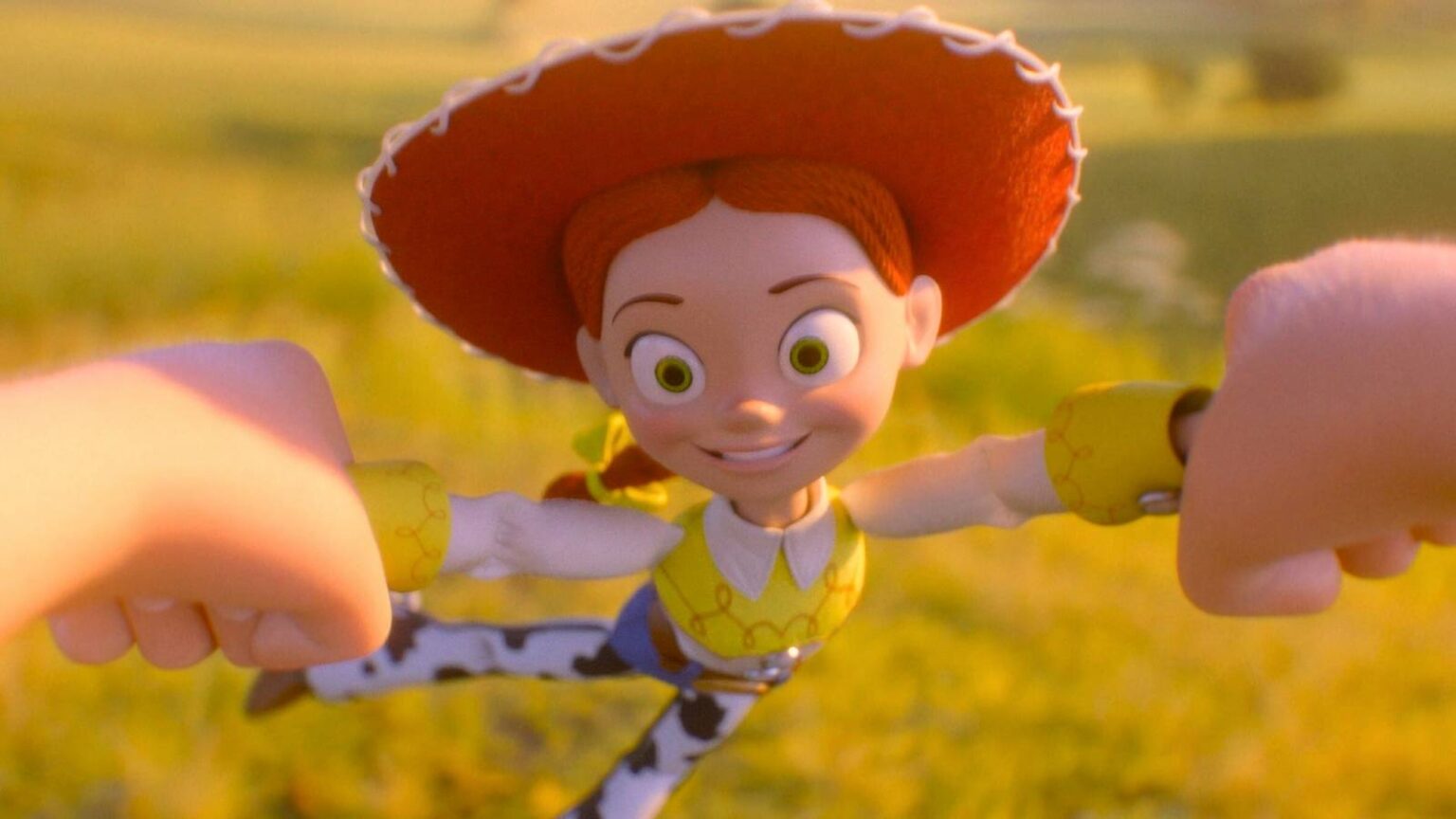 Jessie being spun around in toy story 5.jpg