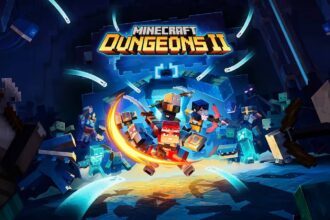 Minecraft dungeons 2 cover art.jpg