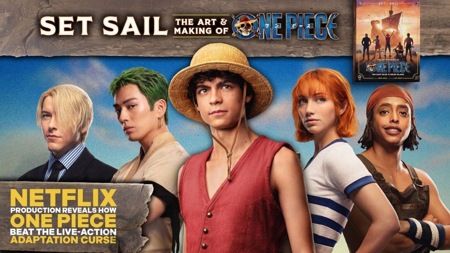 One piece set sail live action cover.jpg