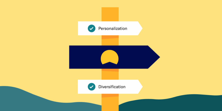 Signposts personalization diversification.png