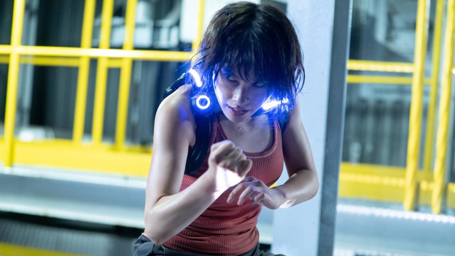 Tao tsuchiya as yuzuha usagi in season 2 of alice in borderland.jpg