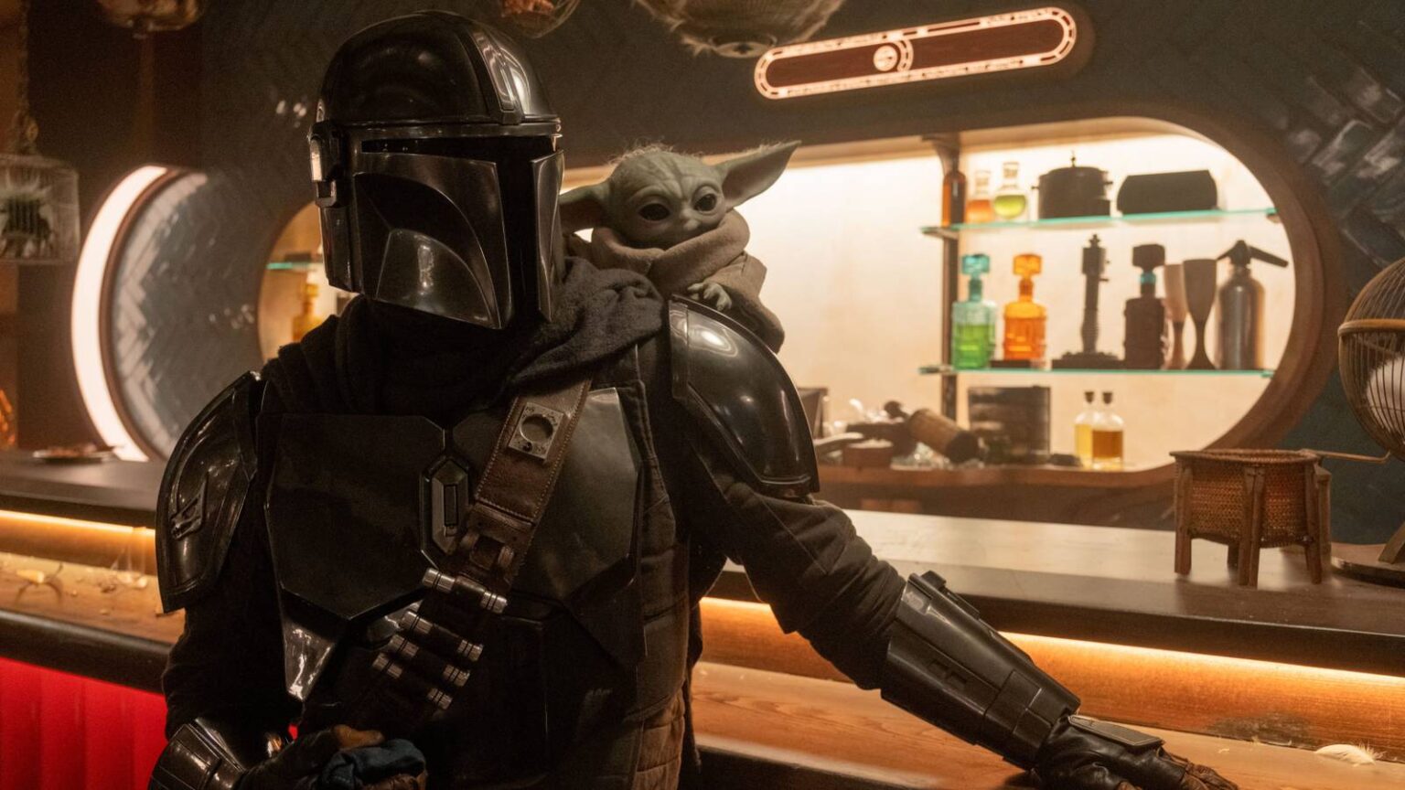 The mandalorian and grogu in a salt bar.jpg