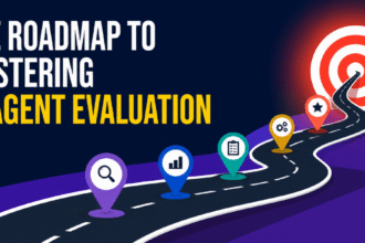 Mlm the roadmap to mastering ai agent evaluation.png