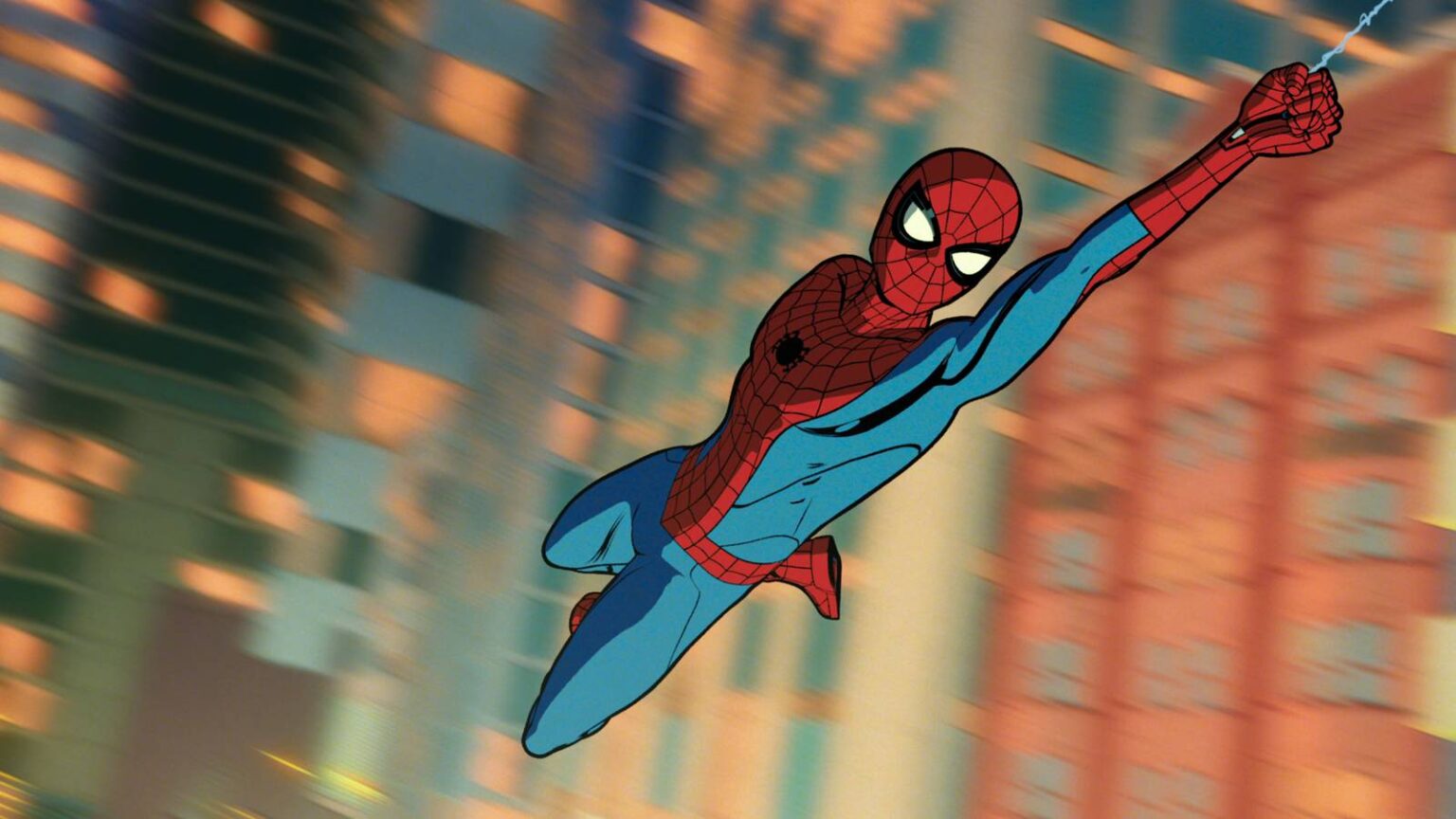 Your friendly neighborhood spider man mxcrcj.jpg